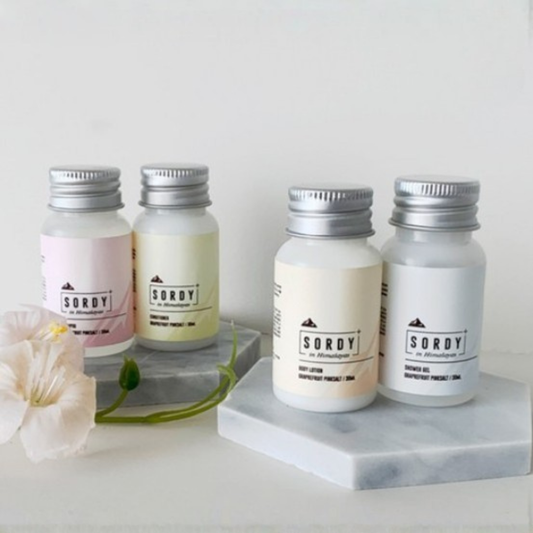 Шүршүүрийн иж бүрдэл