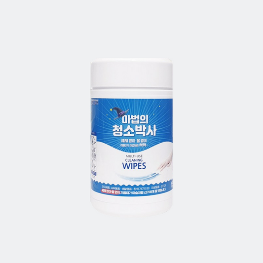 Цэвэрлэгээний алчуур (150 ширхэг)