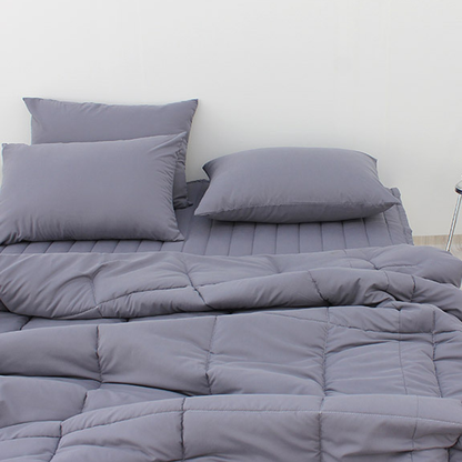 Bộ Chăn Ga Gối Êm Ái