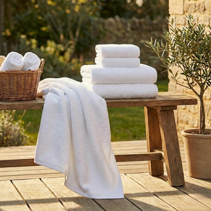 浴巾（135×70厘米）