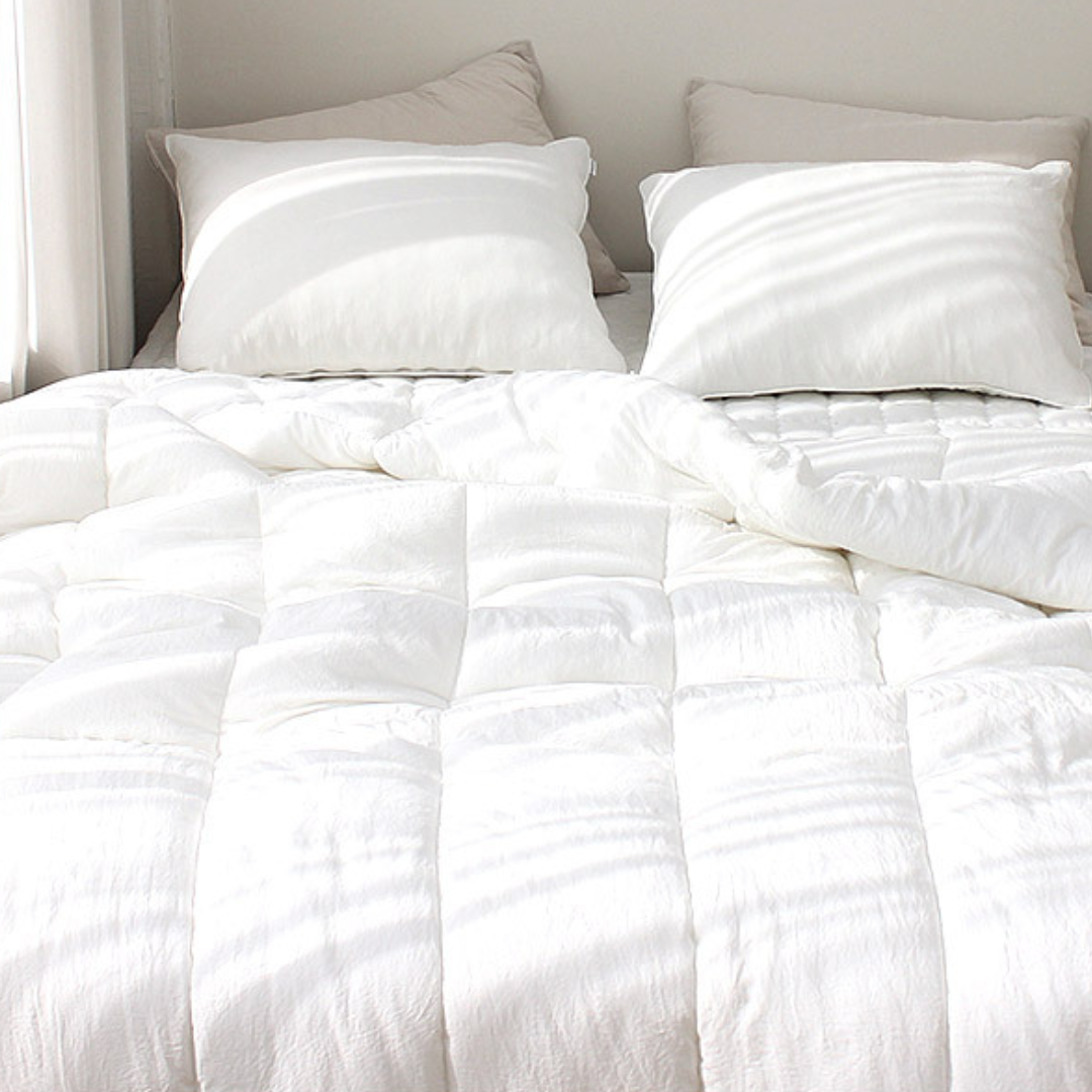 Bộ Chăn Ga Gối Êm Ái