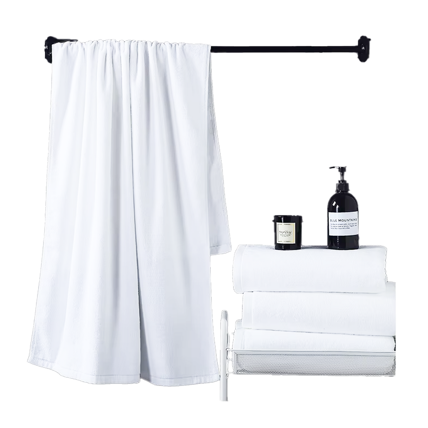 浴巾（135×70厘米）