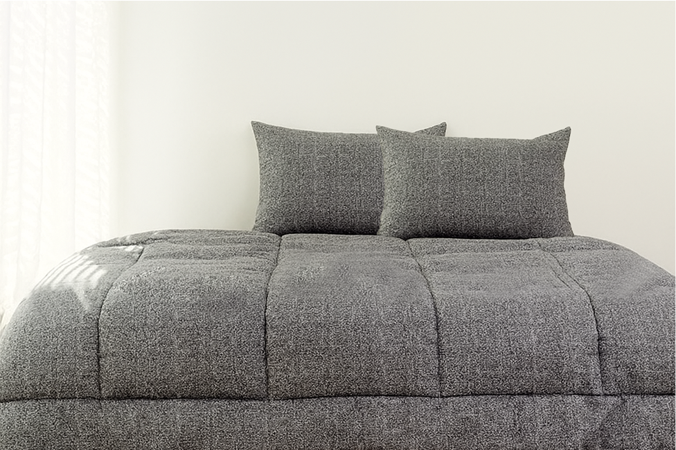 Bộ Chăn Ga Gối Khởi Đầu