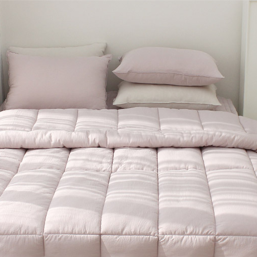 Bộ Chăn Ga Gối Êm Ái