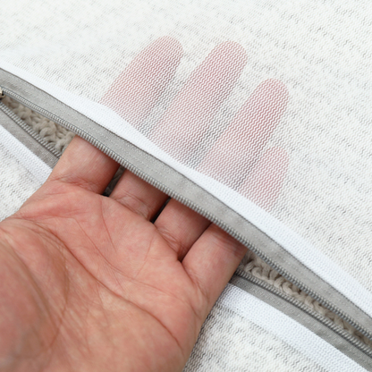 Lưới giặt chăn (90*90)