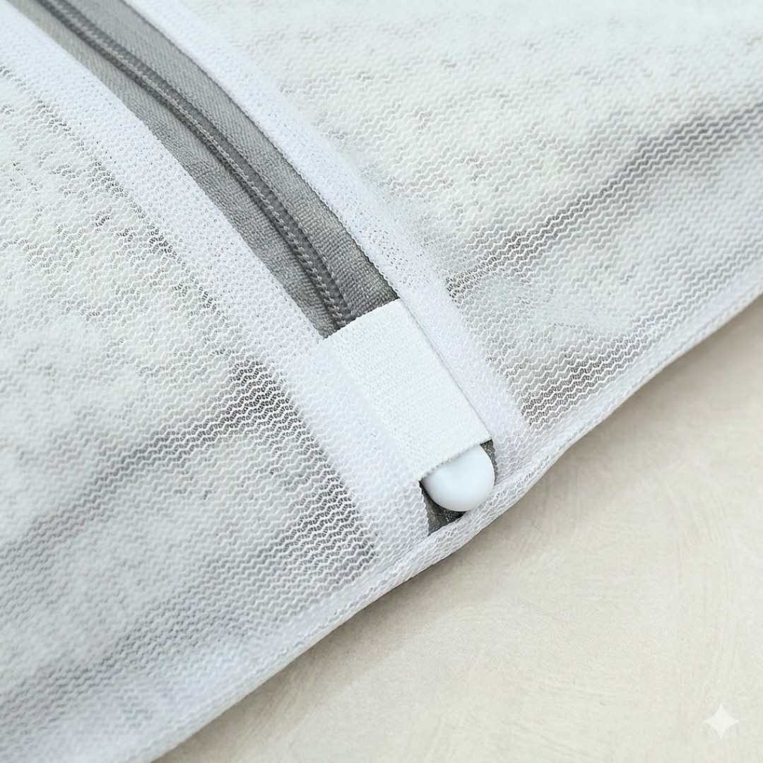 Lưới giặt chăn (90*90)