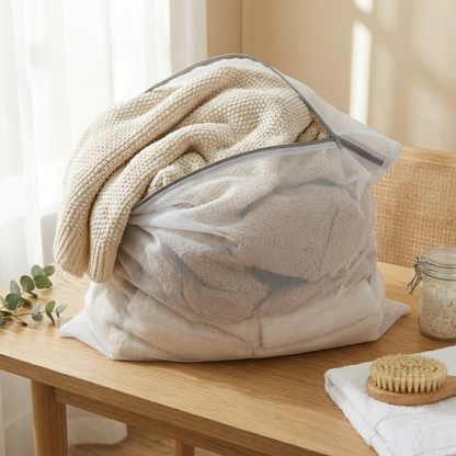 Lưới giặt chăn (90*90)