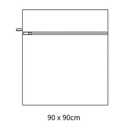 Lưới giặt chăn (90*90)