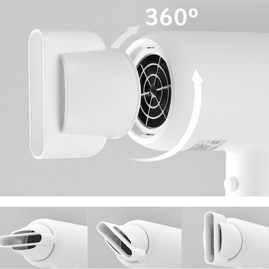 Үс хатаагч (Солонгос хүчдэл 1800W)