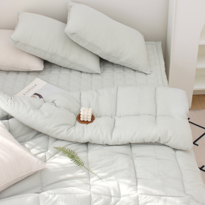 Bộ Chăn Ga Gối Êm Ái