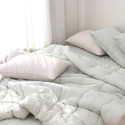 Bộ Chăn Ga Gối Êm Ái