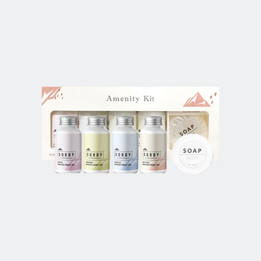 Шүршүүрийн иж бүрдэл