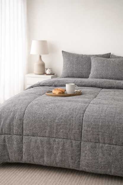 Bộ Chăn Ga Gối Khởi Đầu