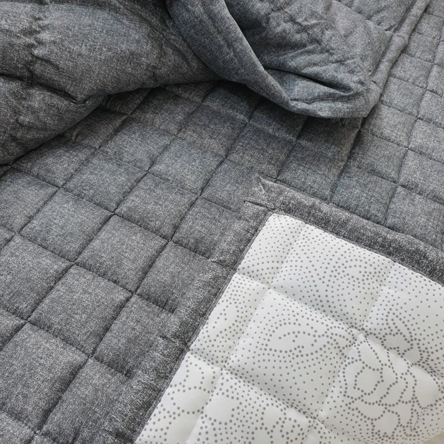 Bộ Chăn Ga Gối Khởi Đầu