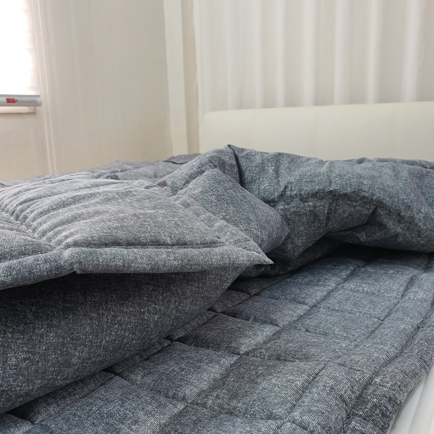 Bộ Chăn Ga Gối Khởi Đầu