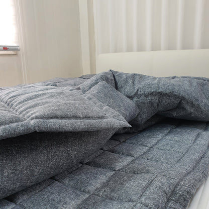 Bộ Chăn Ga Gối Khởi Đầu